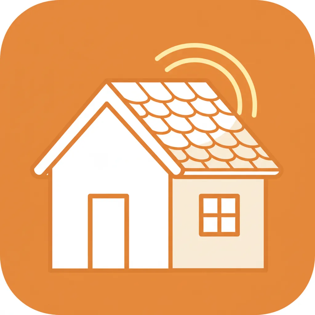 Roofing Contractors in Sandstone logo
