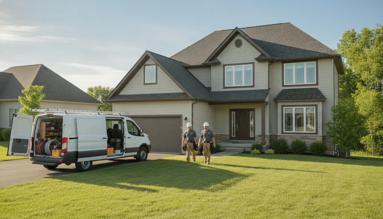 Reliable Roofing Contractors in Sandstone